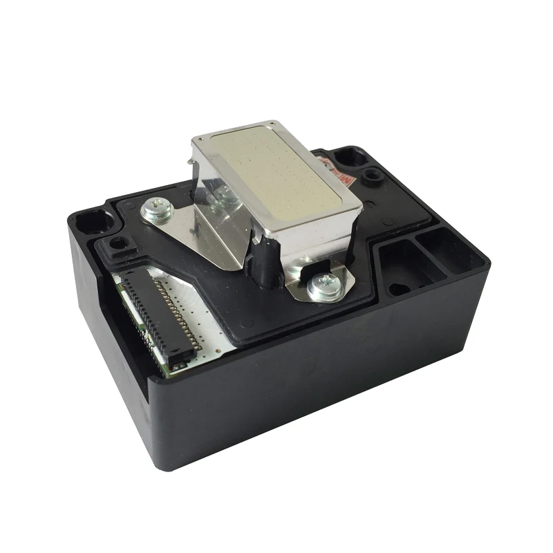 Оригинальная печатающая головка F185000 для Epson T1110 T1100 T30 T33 C110 C120 ME70 ME1100 ME650 TX525 PX1001
