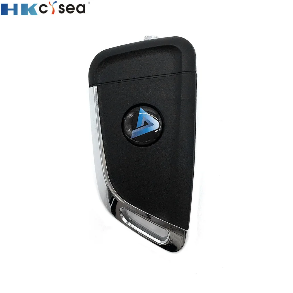 HKCYSEA Новая модель 2 шт./лот B29 Универсальный KD пульт дистанционного управления для KD-X2 KD900 мини-kd ключа автомобиля Удаленная Замена Fit более 2000 моделей