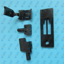 SINGER 212W CONSEW 332 JUKI 515 GAUGE SET 5/16″