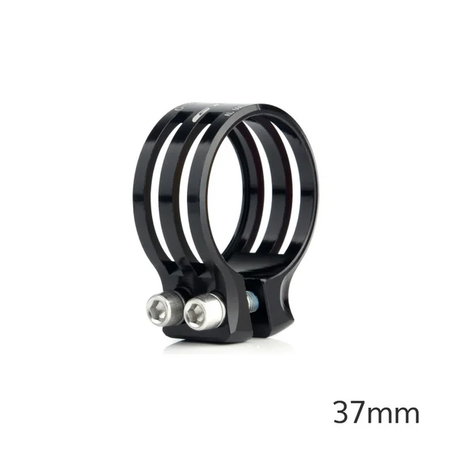 GUB 31,8/34,9 mm MTB Fahrrad Fahrrad Sattelstütze Klemme Schnellverschluss Sitz GUB 31,8/34,9 mm MTB Fahrrad Fahrrad Sattelstütze Klemme Schnellverschluss Sitz