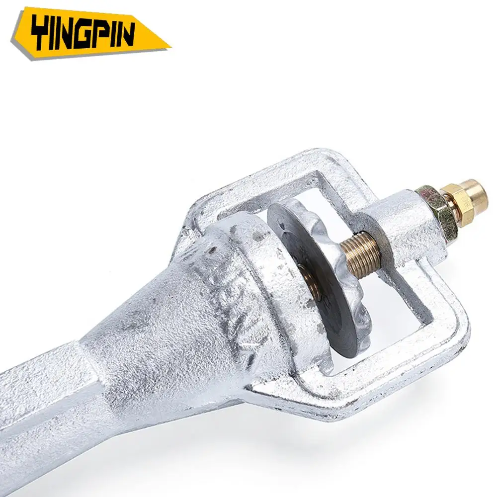 

Shuttle kiln nozzle ceramic musket stainless steel cast iron venturi self-priming burner
