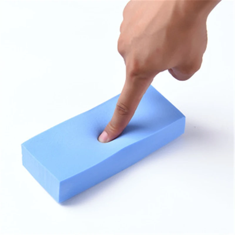 Скраб отшелушивающая Губка для купания прочная мощная губка для душа ...