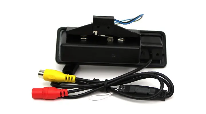 Экран монитор обновление для BMW X1 E84 2010~ 2012 CIC система заднего хода модуль+ задняя камера/декодер трек коробка