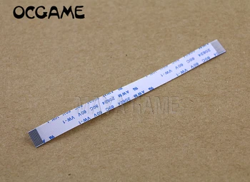 

OCGAME 2pcs/lot Cables For Sony PS4 Controller 14pin charging board Flex Cable Touch pad Flex Ribbon Cable