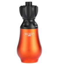 Профессиональная Регулируемая Татуировка картриджа BIGWASP ручка 34 мм может ультразвуковая Дезинфекция для тату-машин и картриджа иглы