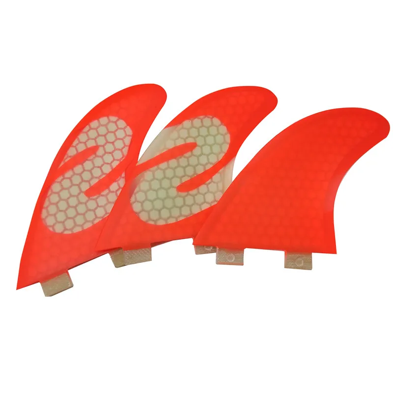 

Honeycomb Fins Hot Sale Fins Fcs In Surfing