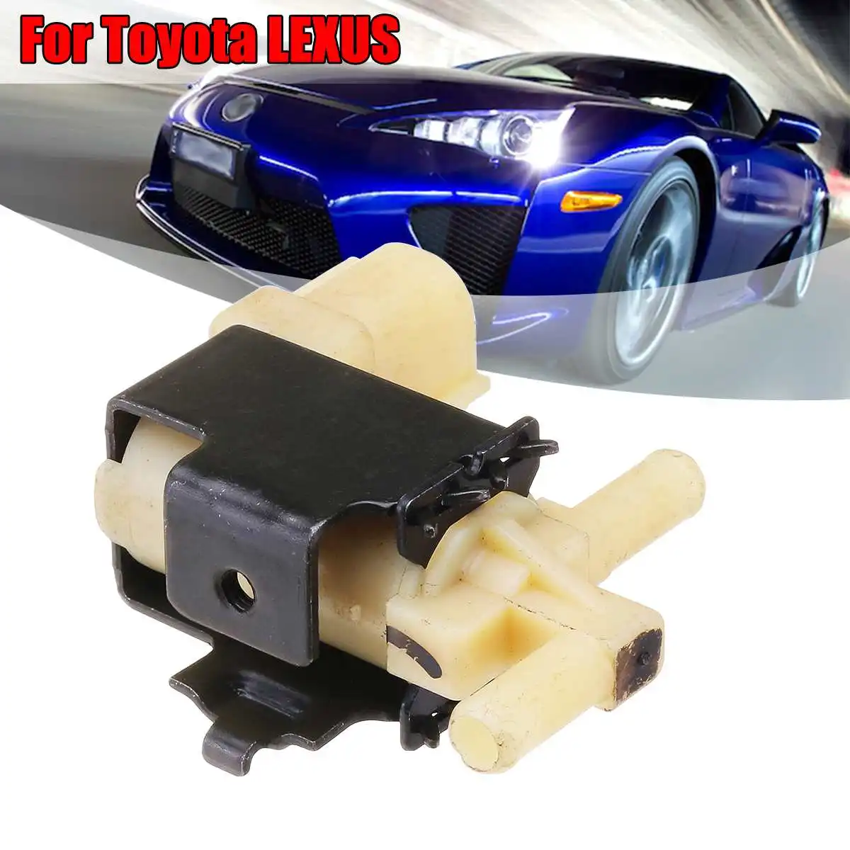

90910-12264 for Vapor Canister Purge Solenoid Valve Vacuum Switch for Toyota for LEXUS