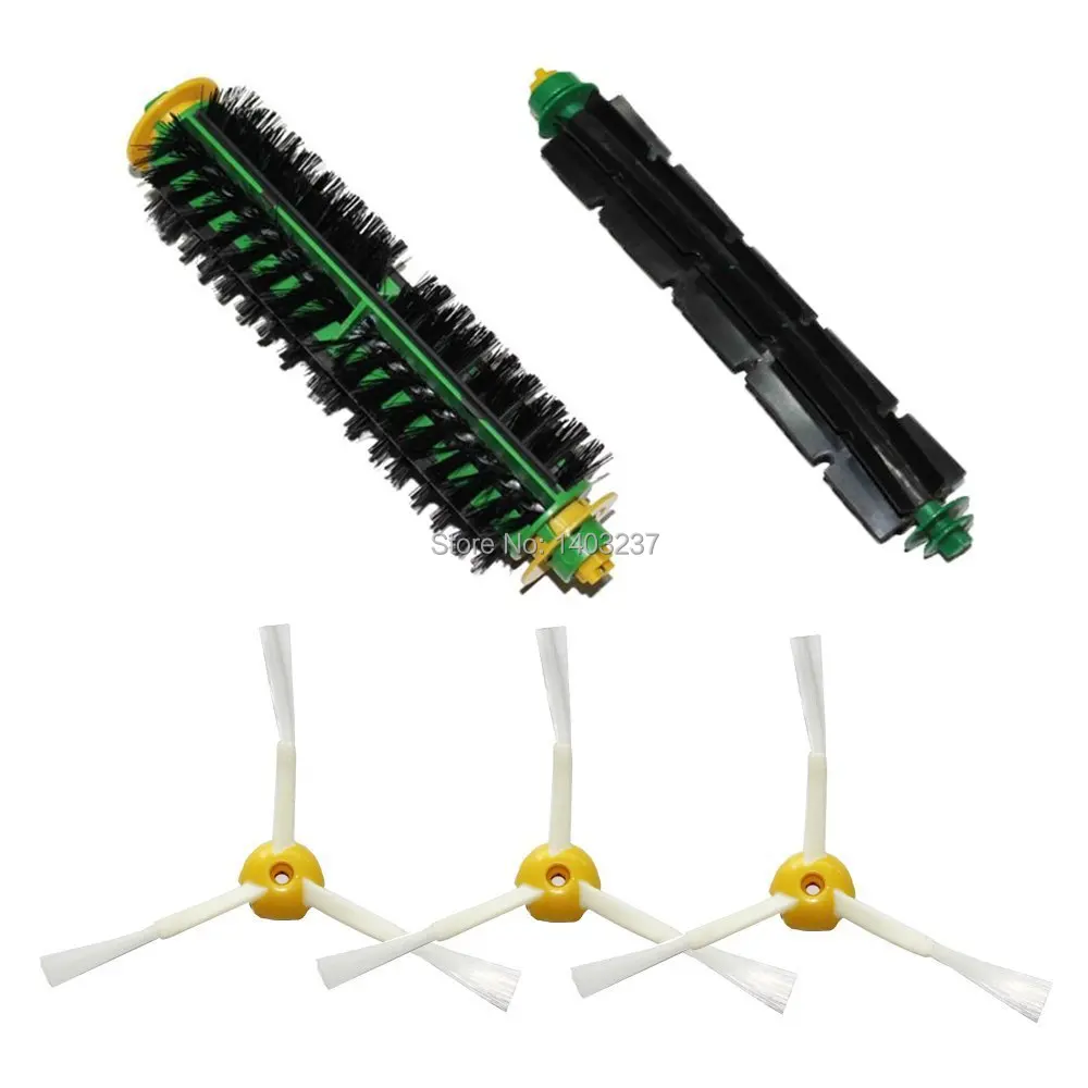 Replacement Brush for iRobot Roomba 500 510 530 550 560 580 Cleaner