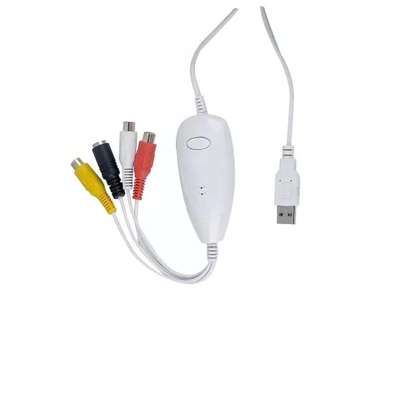 

capture card usb mac, with snapshot key capture video, capture any analog video audio to digital format Free shipping