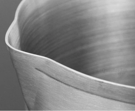 Stainless Steel Graduated Glass Liquid Measuring Cups Milk Measuring Scale for cooking tool Coffe Appliance Kitchen Wine Bar (8)