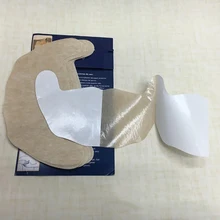 10 шт., мгновенная поддержка груди, красивые наклейки на грудь, невидимый бюстгальтер, пуш-ап, наклейки на бюстгальтер