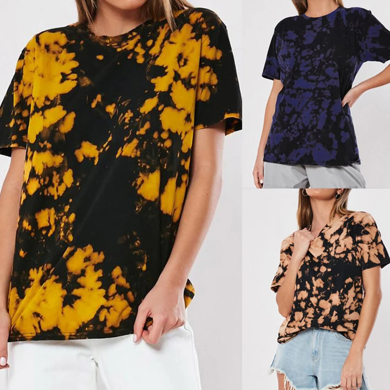 

Print Summer T-Shirts Short Sleeve Womens T-shirt Tops Basic Shirt Fashion Woman Tshirt Funny T Shirts Women Tees Tops Clothing