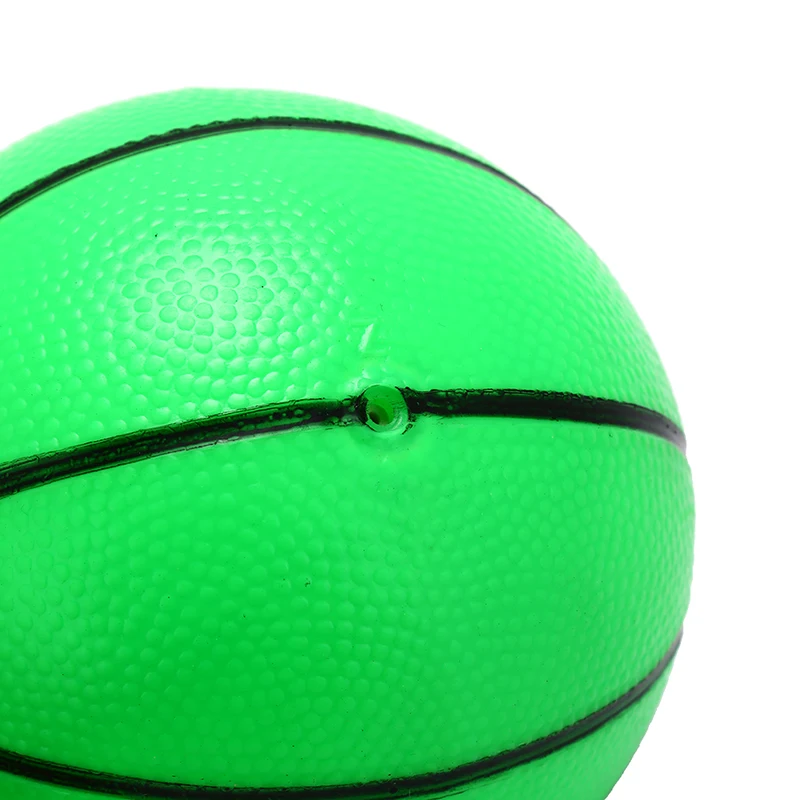12 см/16 см случайный цвет надувной ПВХ Баскетбол волейбол пляжный мяч ребенок взрослый спортивная игрушка