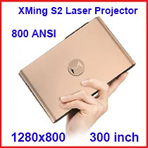 3.1 XMing S2 Laser Projector