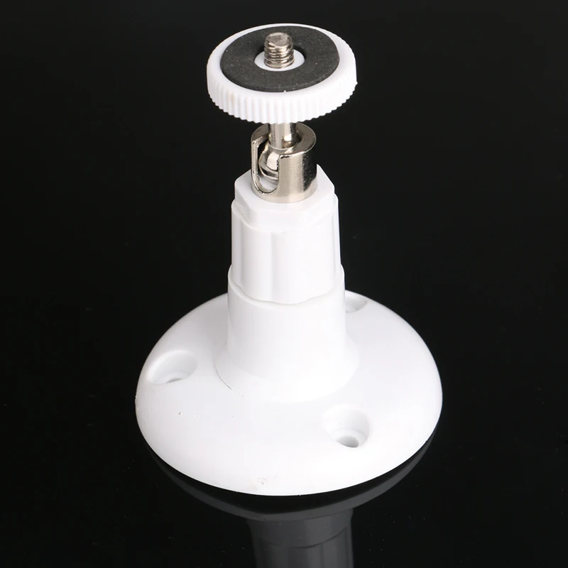 

Enhanced Camera Wall Mount Bracket 360 Degree Rotating suit For Indoor Outdoo