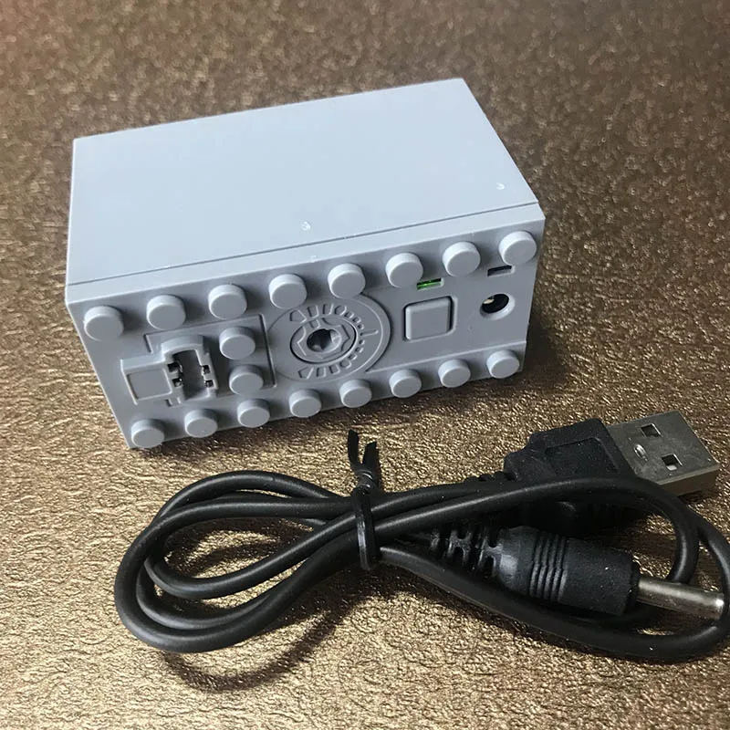

Technic Power Functions Motor Set IR RX TX Servo Battery Box Building Blocks Bricks Kids Toys for children Compatible Legoings