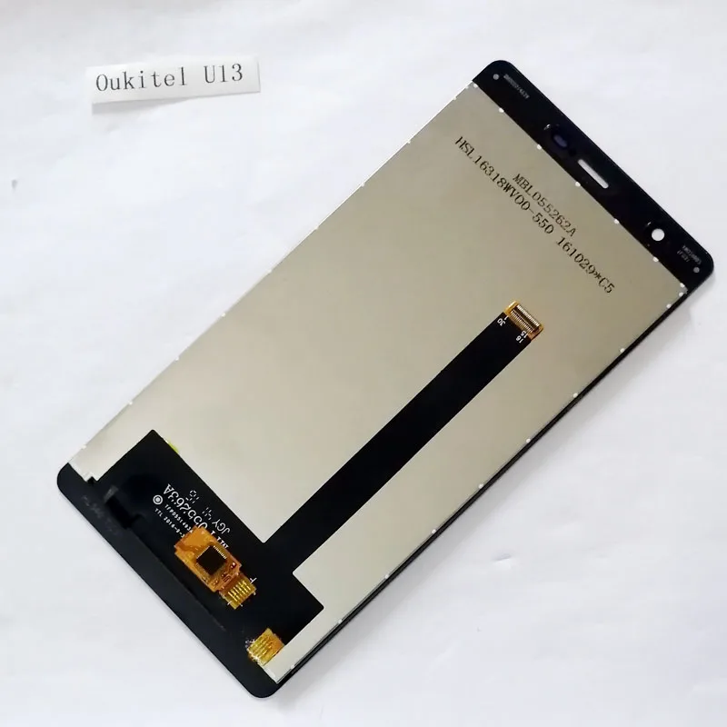 Oukitel U13 LCD 23