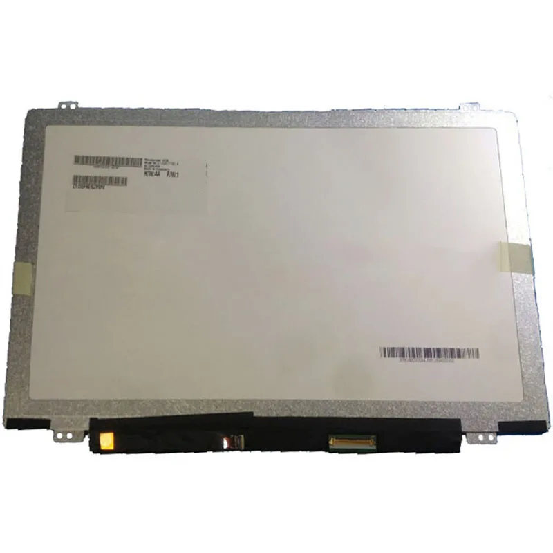 Free shipping 14'' laptop lcd screen B140XTT01.2 with touch display FOR