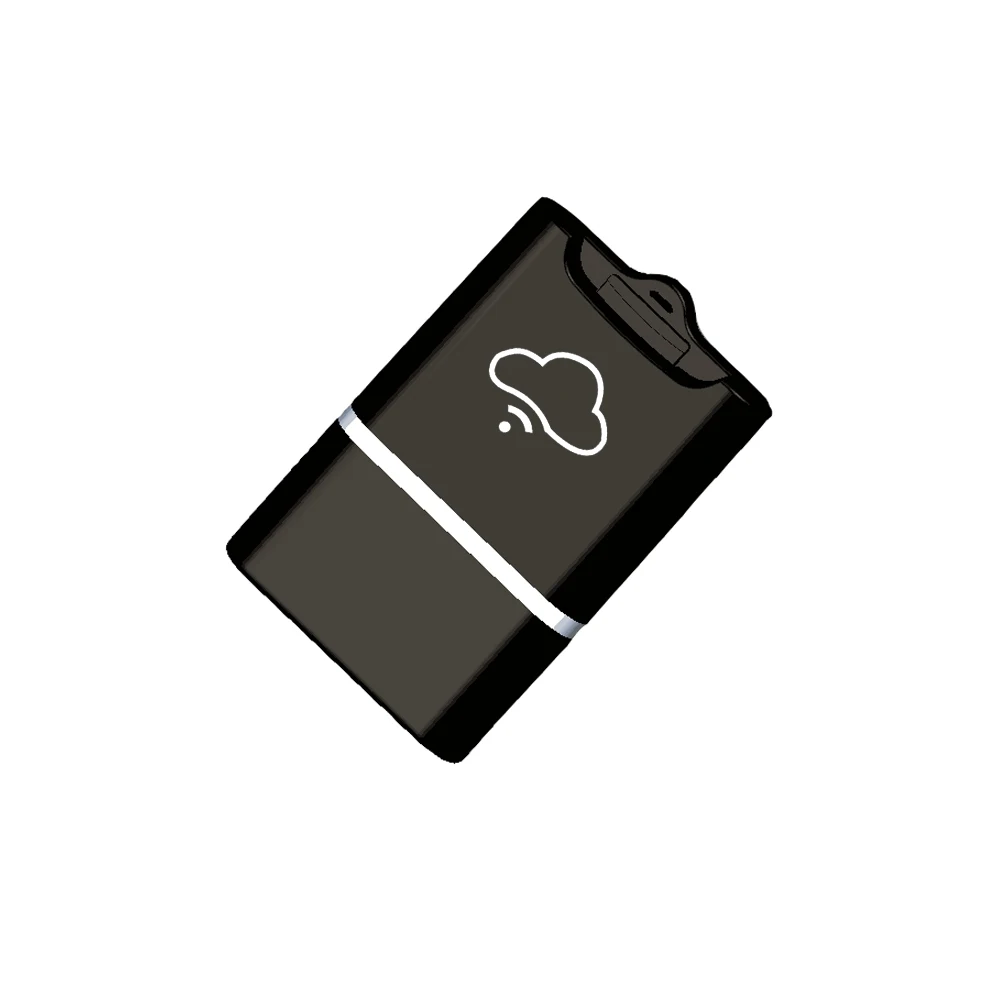 u box