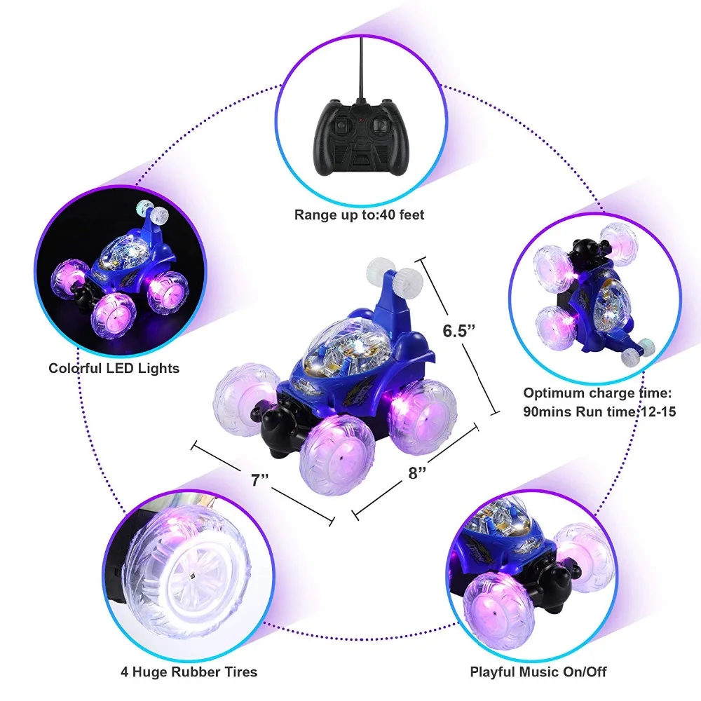 uttora remote control car