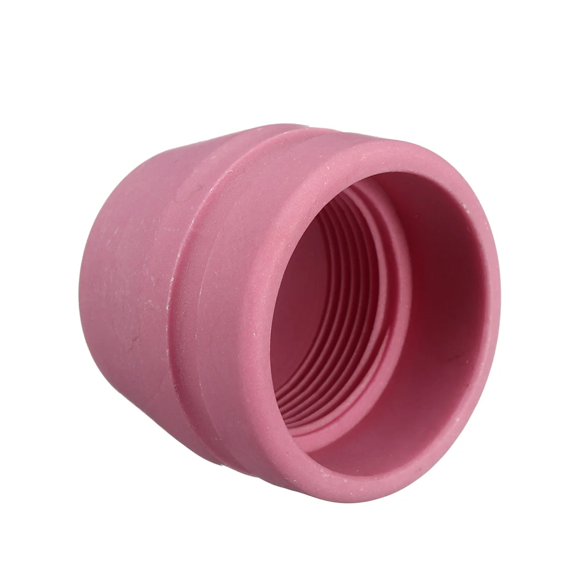 Для CUT50F/60 LGK-60 18 шт. AG60 SG55 расходные материалы пилот-дуговая горелка работать плазменный резак рабочий конец электрода Керамика защитные колпачки из металла