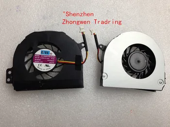 

Genuine New Free Shipping For DELL 14R N4110 N4120 N4010 1464 1564 1764 P08F P09G 3Pin CPU Cooling FAN P07E P/N DFS531205HCOT