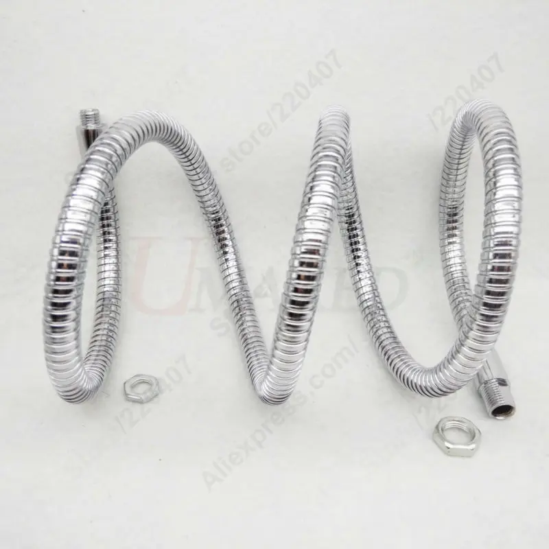 Lâmpadas de Mesa 20-100 cm de mangueira universal Fonte de Luz : Economia de Energia