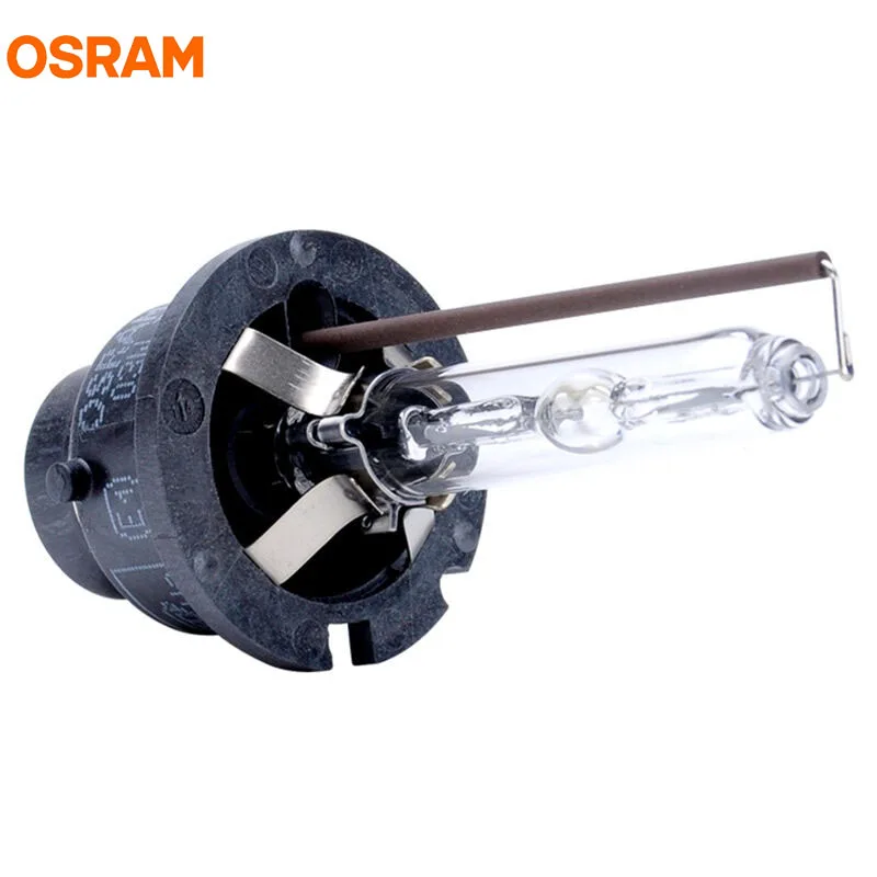 1X OSRAM D2S 66240CLC 12V 35W 4200K Классический OEM ксеноновых фар, Высокопрочная конструкция лампы для фар HID фара для Nissan Volvo Mitsubishi 66240