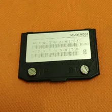 Б/у защитный чехол на заднюю панель для Huadoo HG04 MSM8926 quad core 4,7 ''HD 1280x720