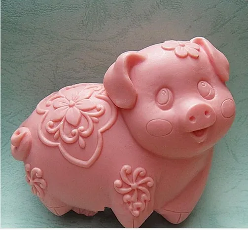 Силиконовая форма для мыла сделай сам|silicone soap mold|craft moldshandmade mold |
