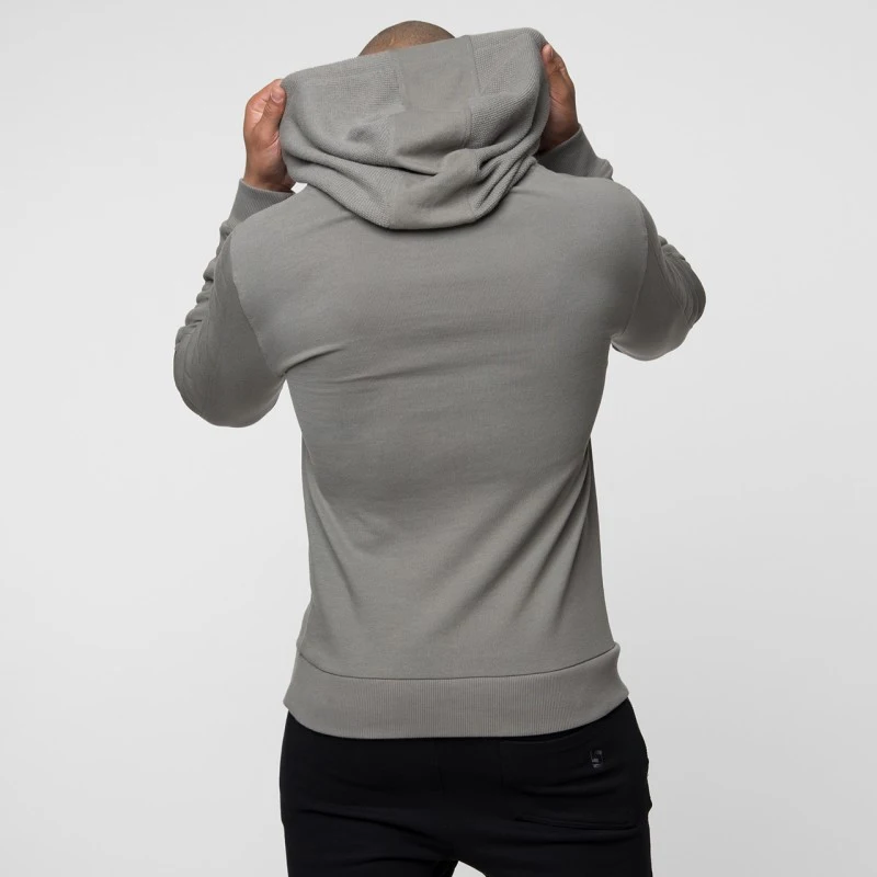 Mens tracksuit Set Joggers Suits Male (10)