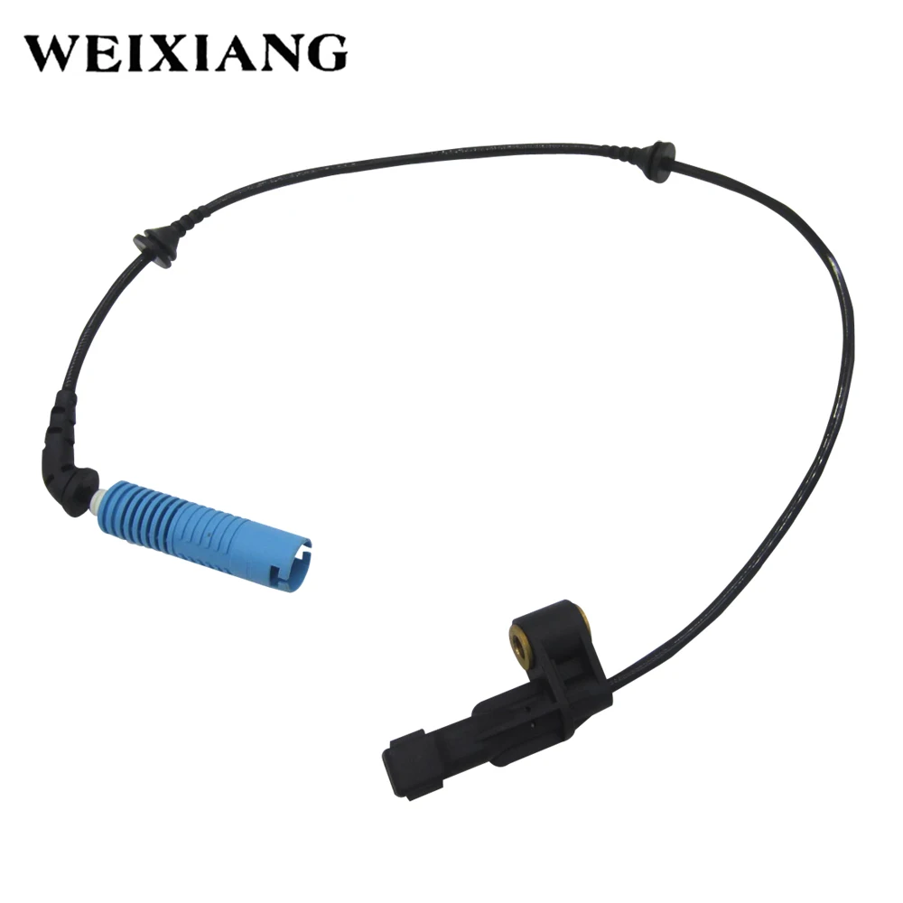 Front Left ABS Wheel Speed Sensor for BMW E46 316 i 318 320 325