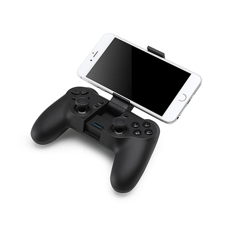 Контроллер DJI GameSir T1d преобразует ваш мобильный телефон в беспилотный контроллер