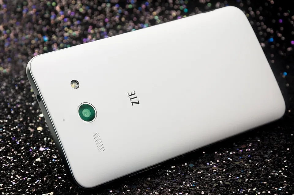 Оригинальный ZTE GRAND S II S291 Snapdragon 801 Процессор 2 ГБ Оперативная память 16 Встроенная