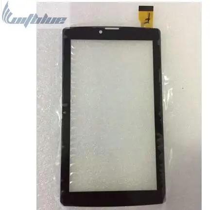 Новый сенсорный экран Witblue дигитайзер для 7-дюймового светильник BQ 7083G замена