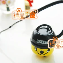 Мини кукольный домик Hatty мультфильм Мини пылесос аксессуары для модели мебели