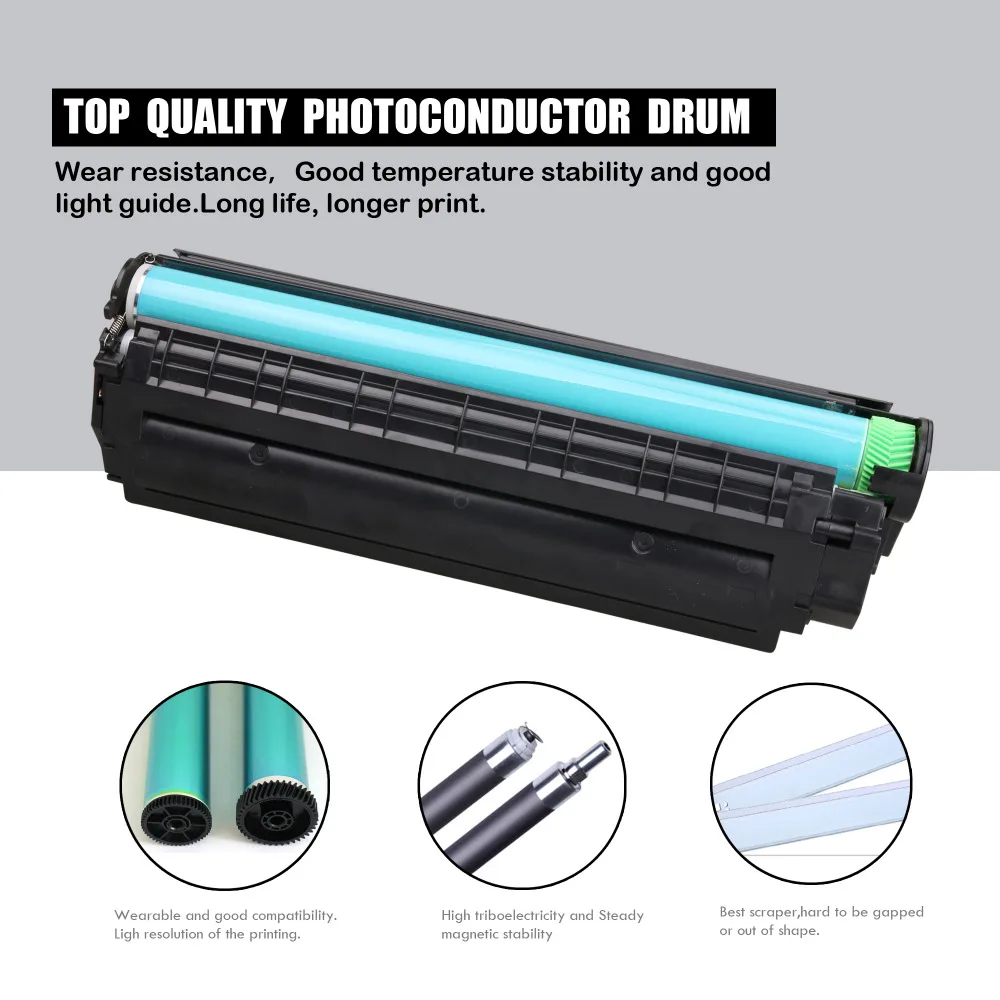 С чипом CF230A тонер картридж Замена для LaserJet Pro M203dn M203dw M203d MFP M227fdn M227fdw M227sdn M227d