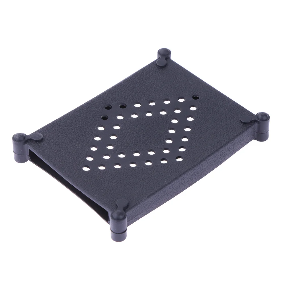 

Mobile External HDD use 2.5 inch Hard Drive Enclosure Silicone Protective Cover For 2.5 SATA/IDE HDD Hard Drives