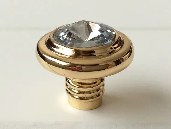 glass dresser knob pull drawer knobs pulls handles knobs crystal kitchen cabinet door handle knob gold rhinestone bling decor - Decorative Drawer Knobs glass dresser knob pull drawer knobs pulls handles knobs crystal kitchen cabinet door handle knob gold rhinestone bling decor - Decorative Drawer Knobs