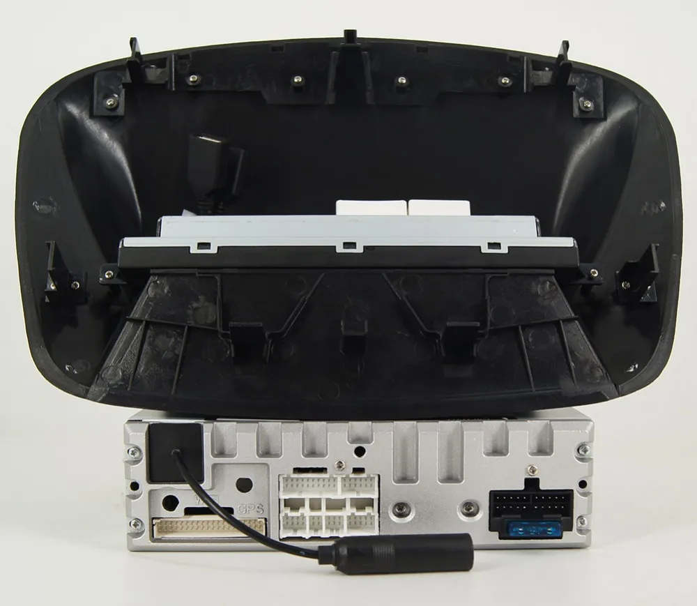 Discount 7" HD 1024*600 4 Core Android 6.0 Car DVD GPS Radio Video Stereo Navigation Player for Renault Megane 3 III Fluence DVR TPMS 3