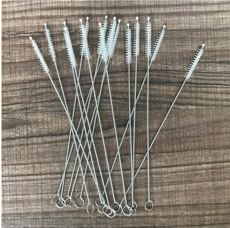 Escovas de limpeza