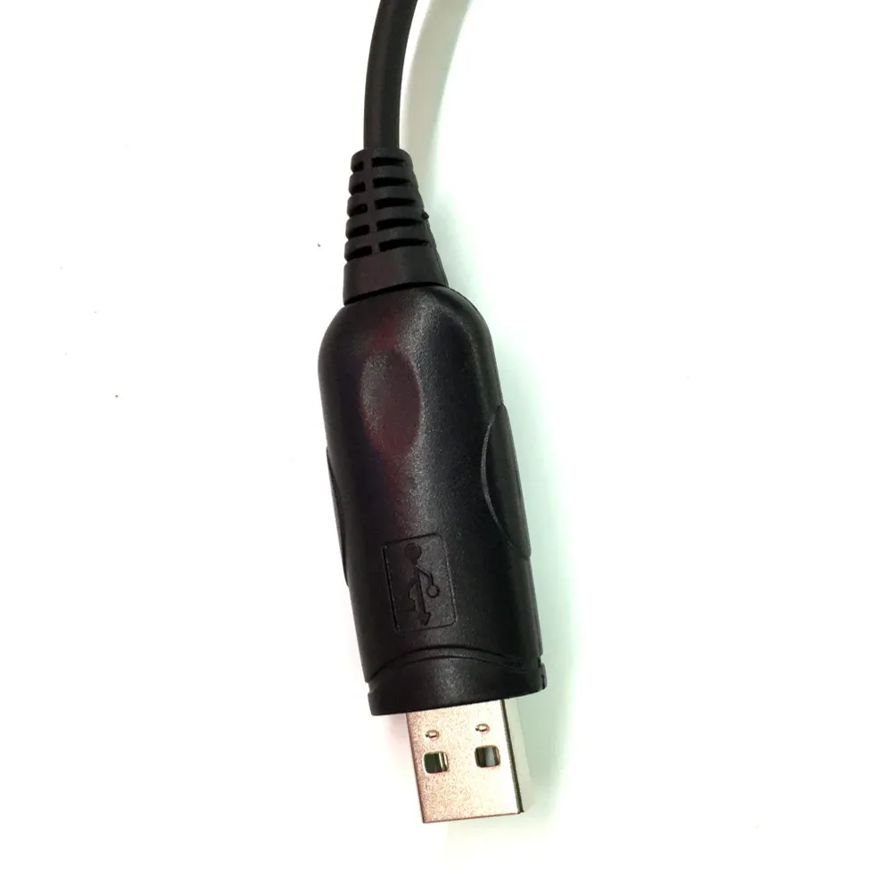 6-Pin USB Programming Cable for Yaesu Vertex Mobile Car Radio FT-7900 FT-7900R FT-8000 FT-8100 FT-8100R FT-8500 FT-8800 FT-8900 (4)