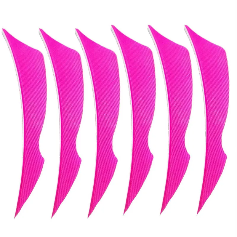 archery feather 12
