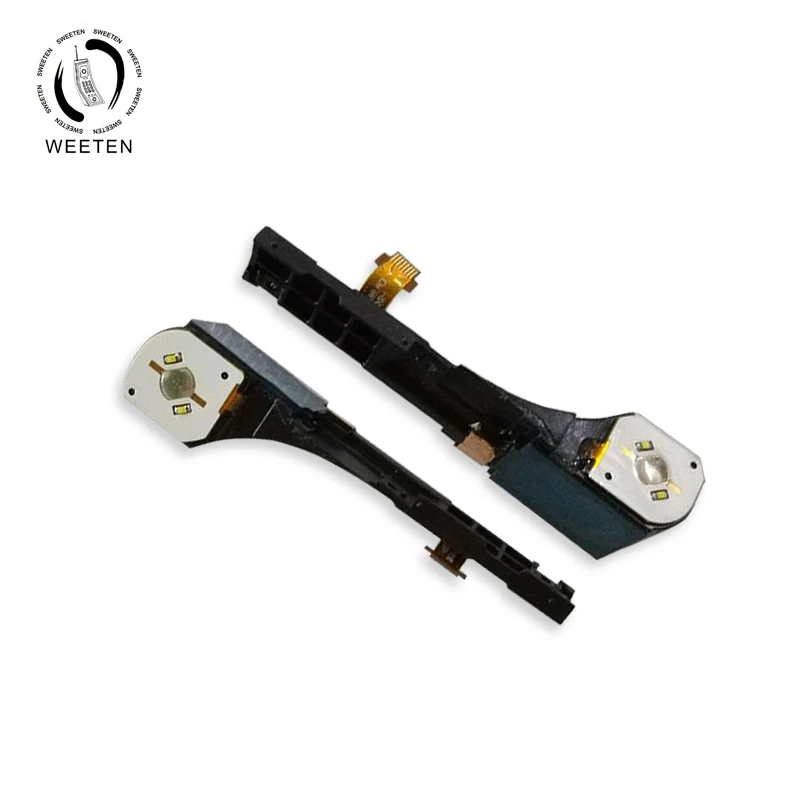 Продажа Оригинальный силовой гибкий кабель и модуль звонка для lenovo Yoga Tablet YT2 1050F Громкий Динамик гибкий кабель для замены, ремонта