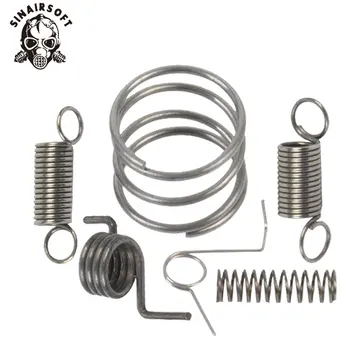 

SHS Gearbox Spring Set for AEG Ver.3 series Hunting Accessories