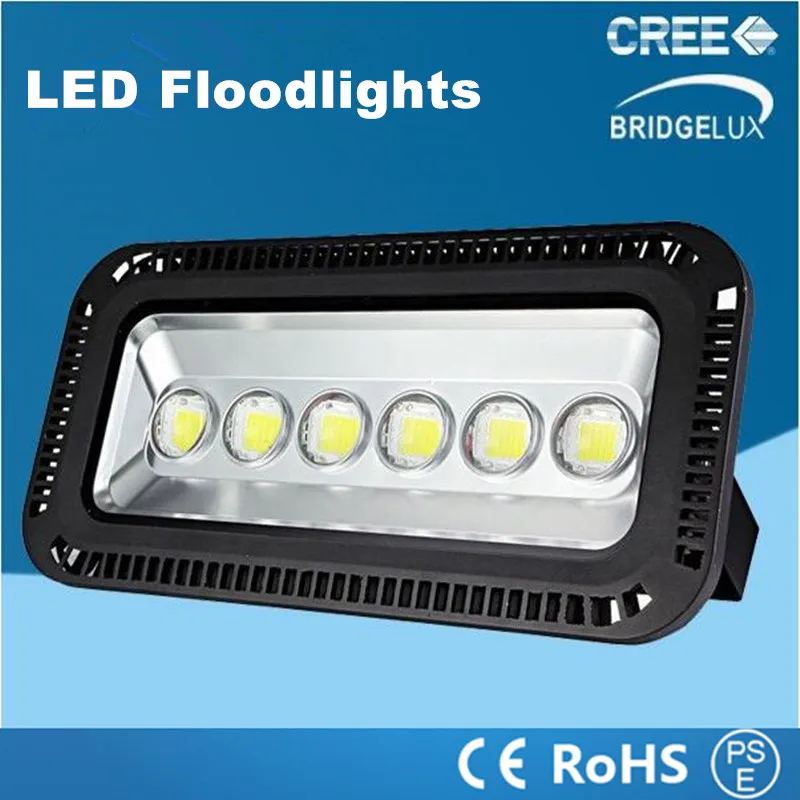 

AC85-265V 100W 210W 280W 350W 420W LED Floodlight Outdoor LED Flood light lamp waterproof LED Tunnel light lamp street lapm