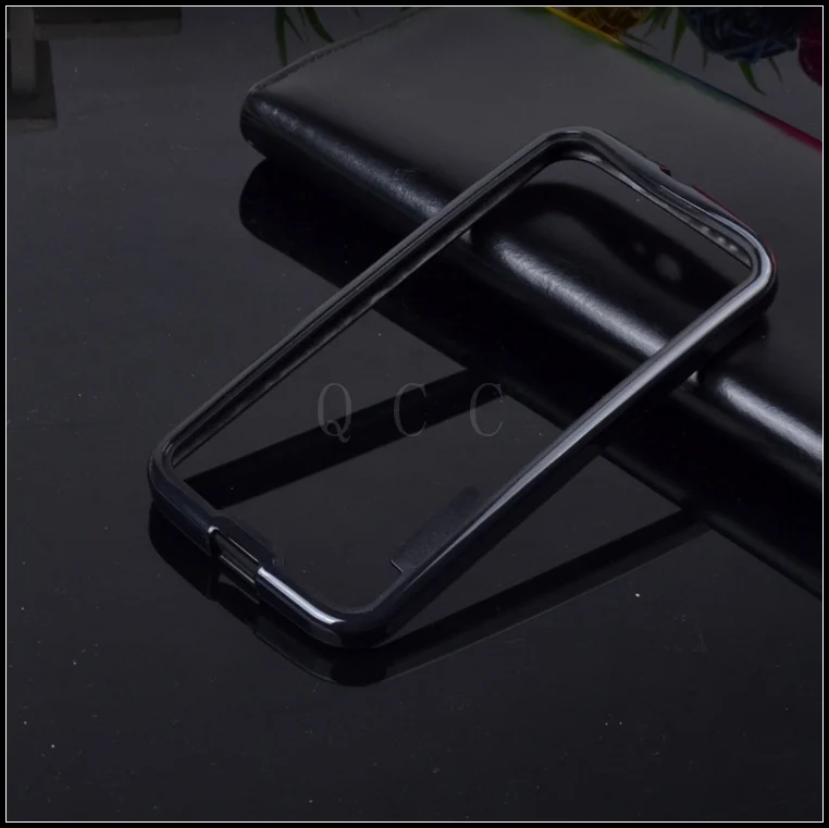 В продаже! Гибридный мягкий резиновый защитный бампер из ТПУ для Motorola Moto E XT1021 XT1022