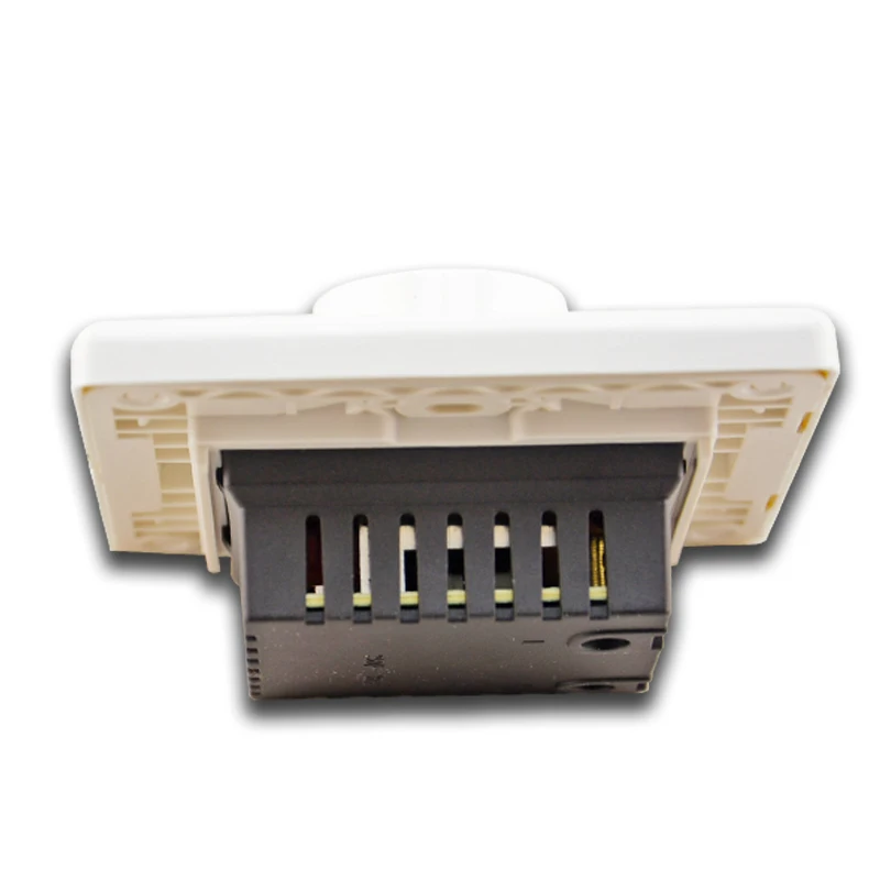 Adjustable LED Dimmer Switch 630W AC 220V for Dimmable Panel Lights, Downlights, and Spotlights image 5