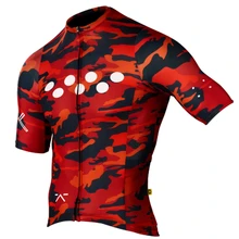 Для Мужчин's велосипедный костюм Велосипеды Джерси RCC велосипедная одежда горный велосипед Джерси Скорость для верховой езды Roupa Ciclismo велосипед одежда