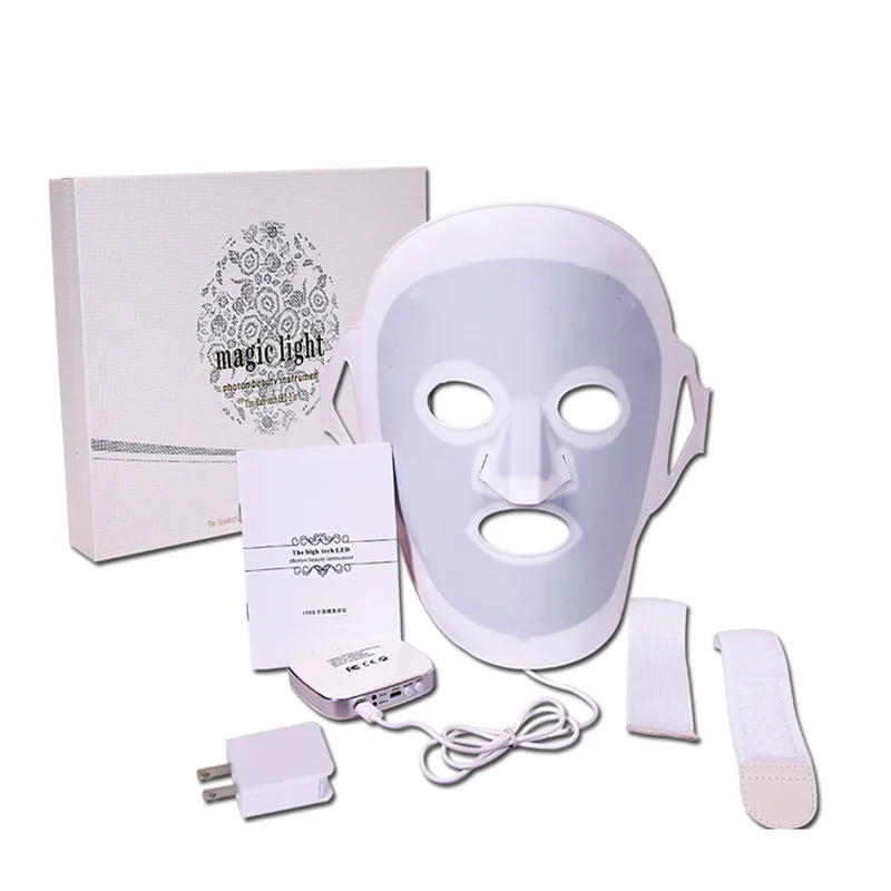LED mask 004